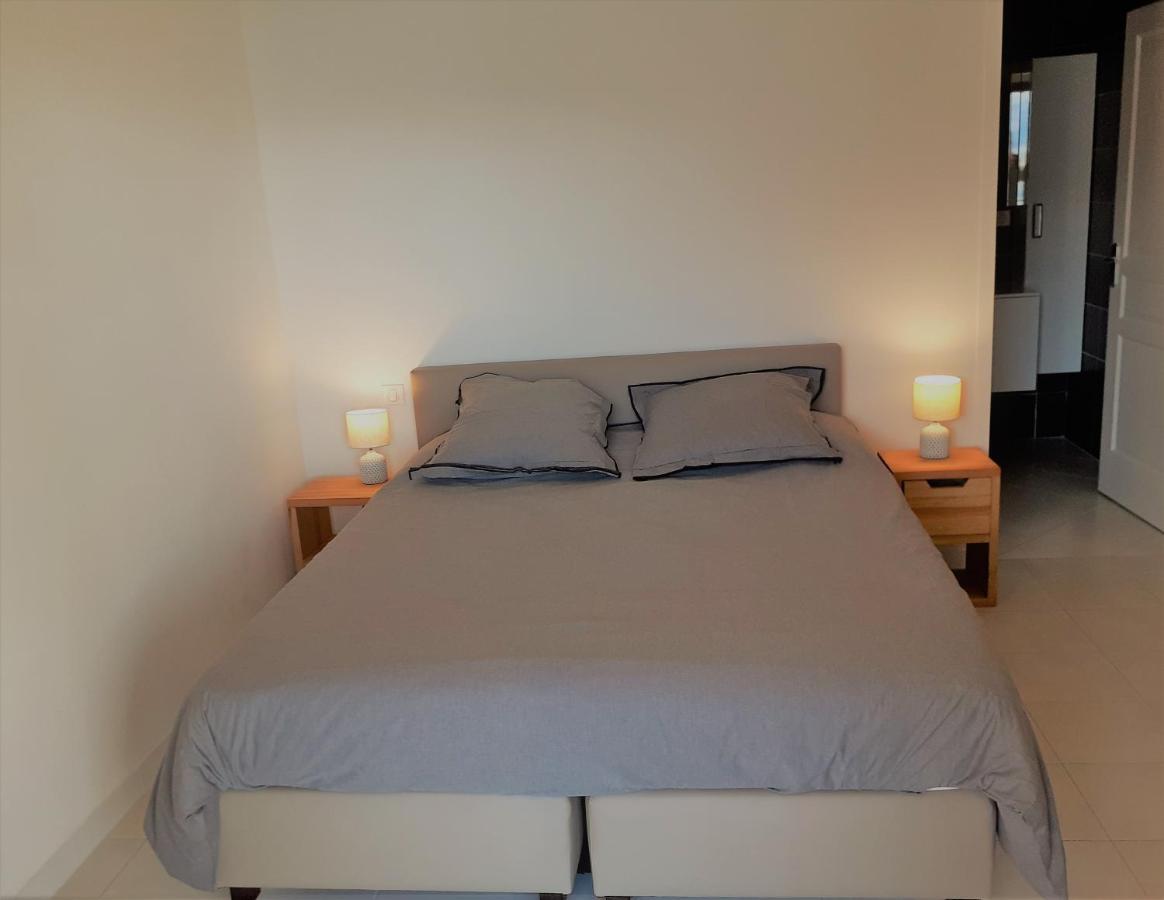 Vaste Appartement 3 Chambres - Vue Exceptionnelle Chorges Buitenkant foto